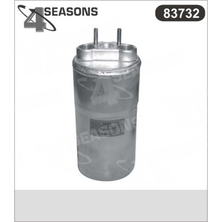 Filtro Deshidratador