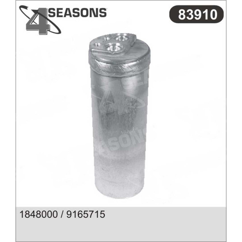 Filtro Deshidratador