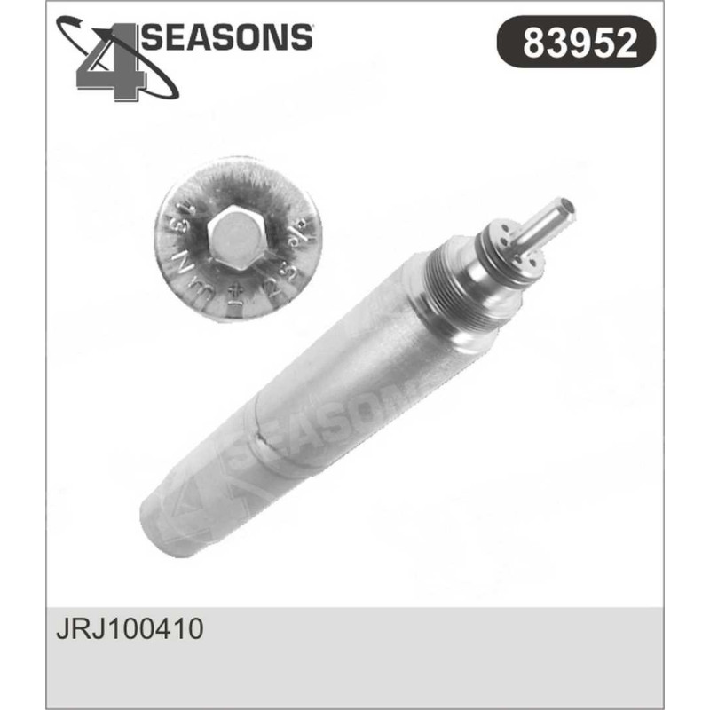 Filtro Deshidratador