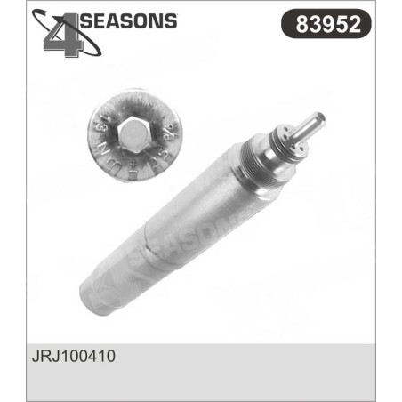 Filtro Deshidratador