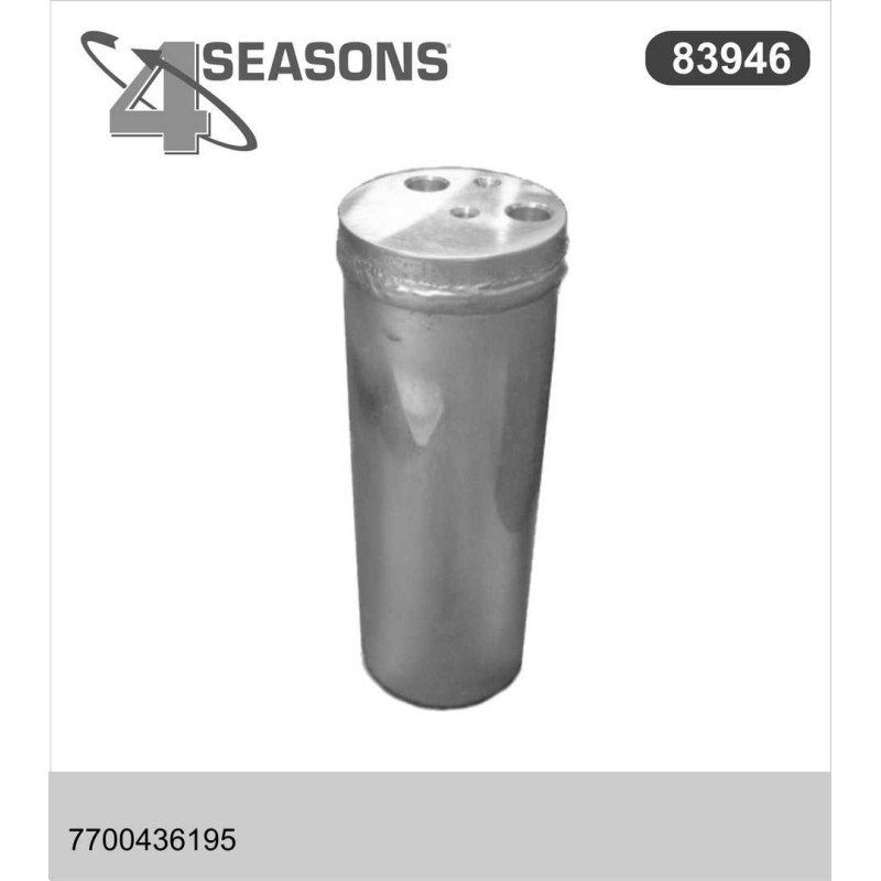 Filtro Deshidratador