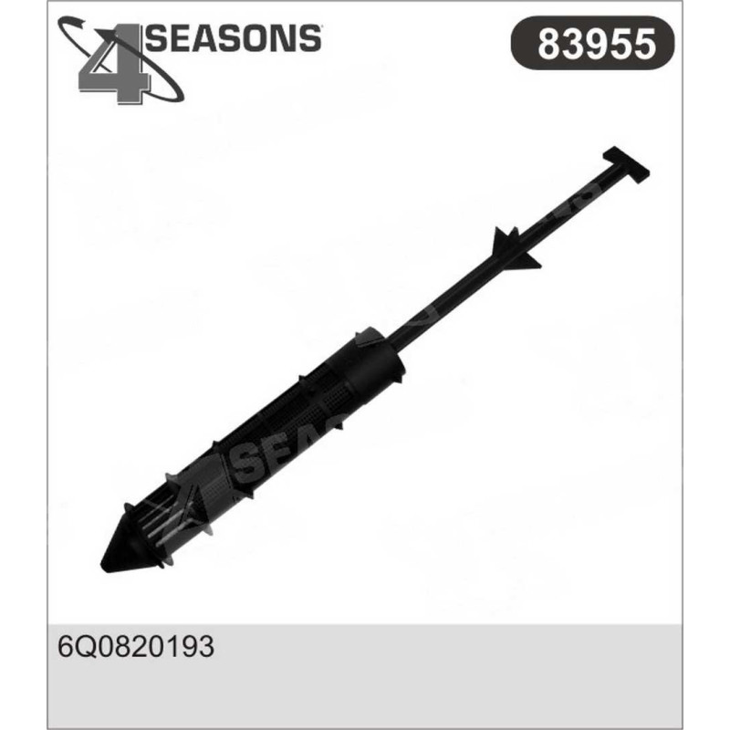 Filtro Deshidratador