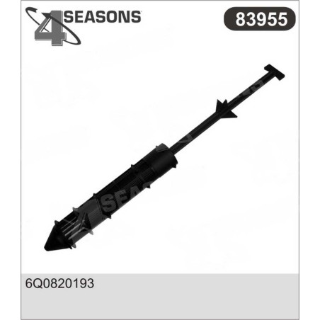 Filtro Deshidratador