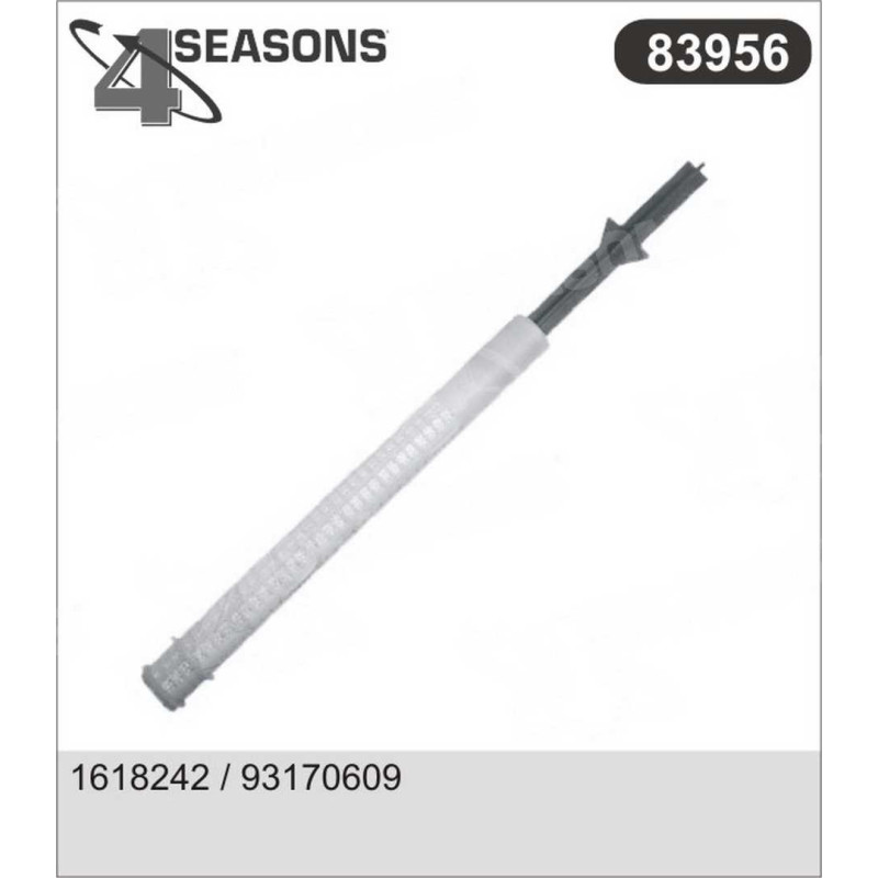 Filtro Deshidratador