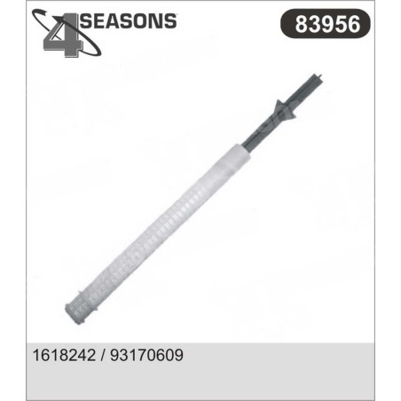 Filtro Deshidratador