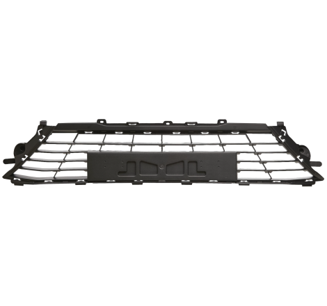 Grille inférieure de pare-chocs avant