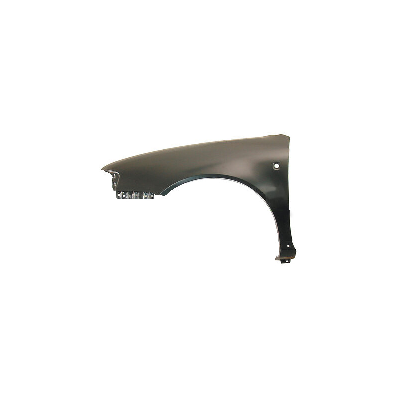 Aile avant côté chauffeur