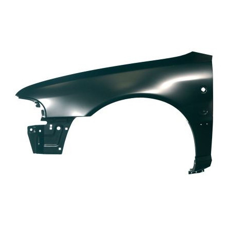 Aile avant côté chauffeur