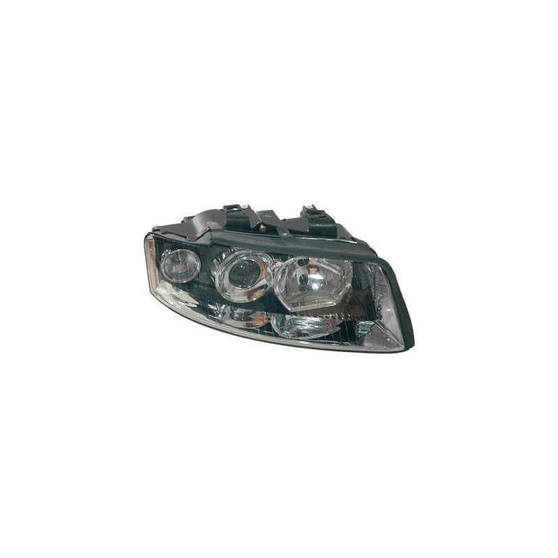 Phare avant côté passager