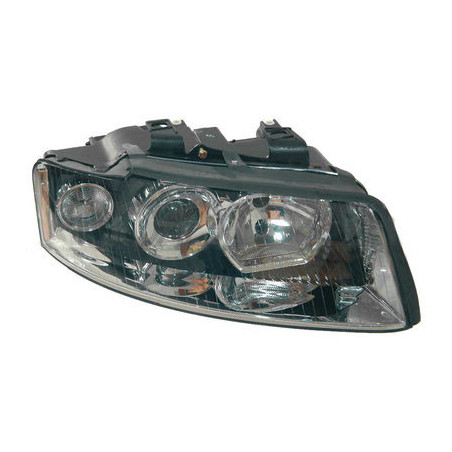 Phare avant côté passager