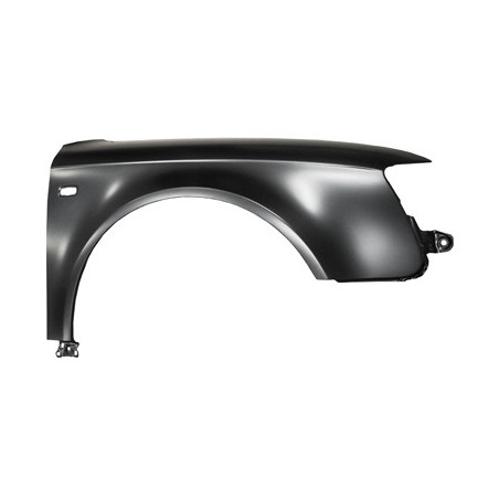 Aile avant côté passager