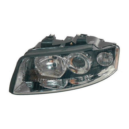 Phare avant côté chauffeur