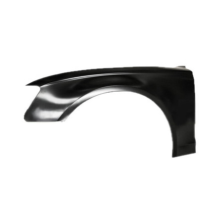 Aile avant côté chauffeur