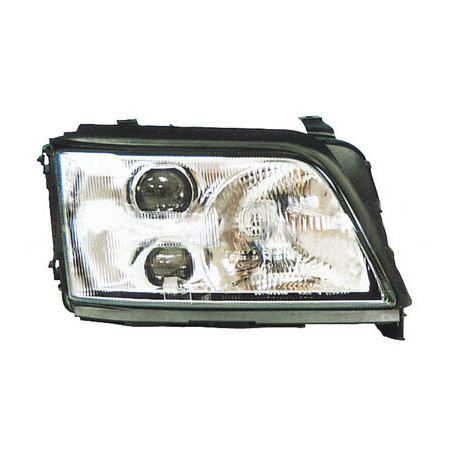 Phare avant côté chauffeur