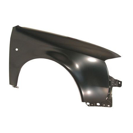 Aile avant côté passager