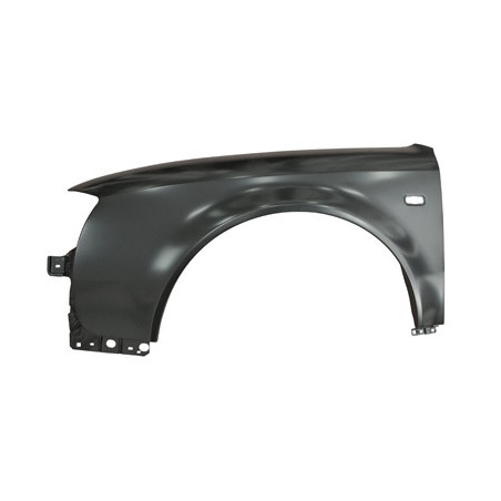 Aile avant côté chauffeur