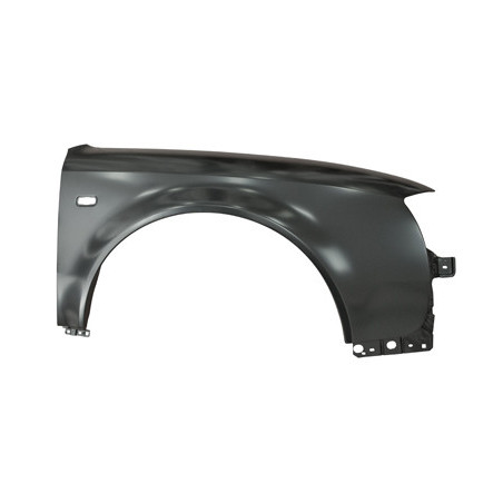 Aile avant côté passager