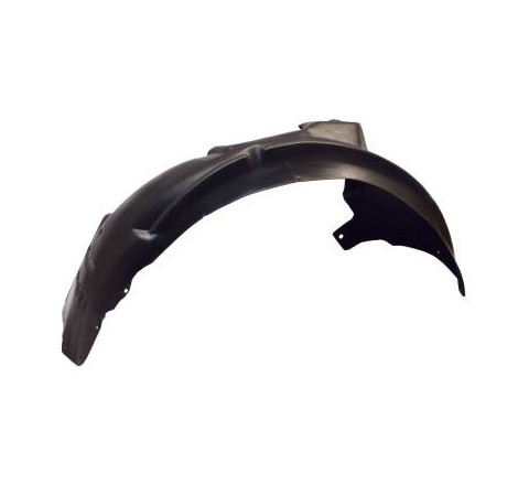 Pare boue d'aile avant côté chauffeur