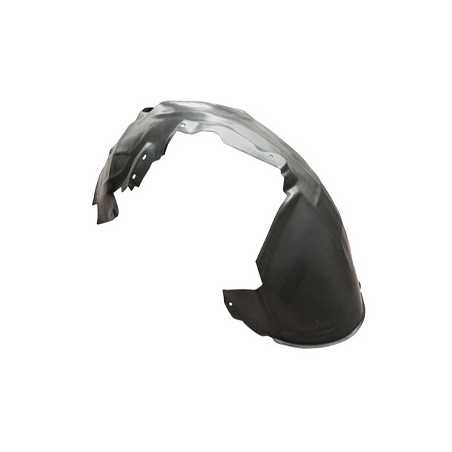 Pare boue d'aile avant côté passager