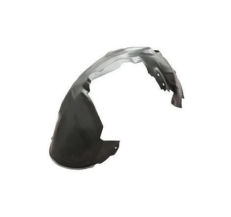 Pare boue d'aile avant côté chauffeur
