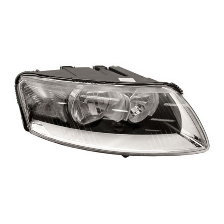 Phare avant côté passager