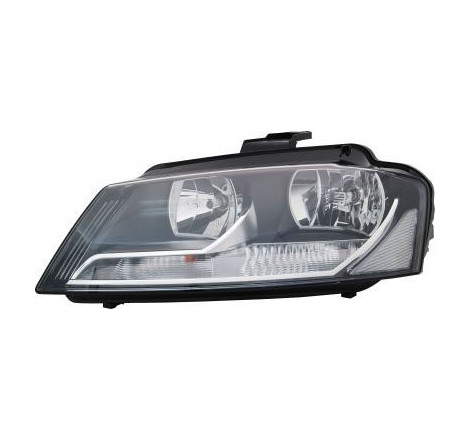 Phare avant côté passager