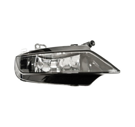 Antibrouillard avant côté passager