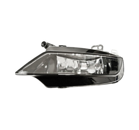 Antibrouillard avant côté chauffeur