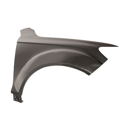 Aile avant côté passager