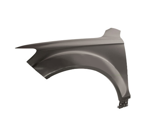 Aile avant côté chauffeur