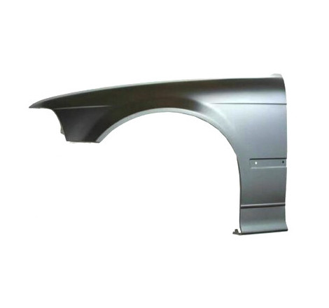 Aile avant côté chauffeur