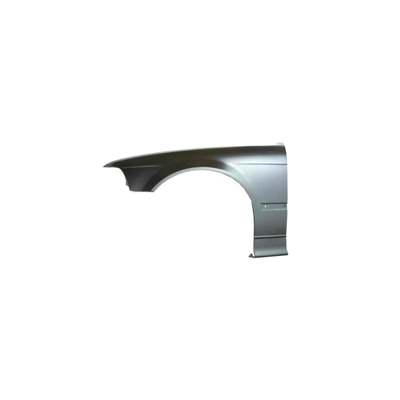 Aile avant côté chauffeur