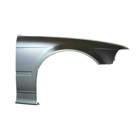 Aile avant côté passager