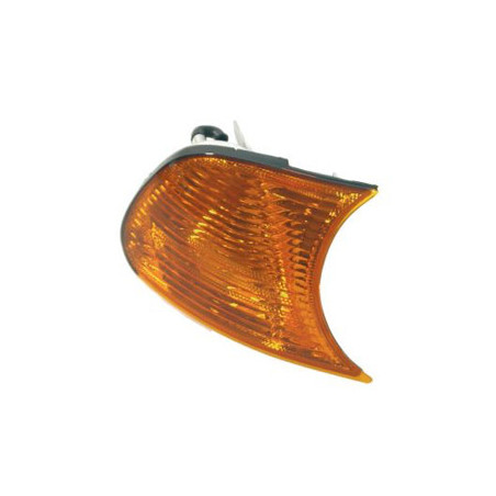 Feu avant côté passager