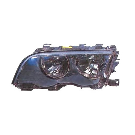 Phare avant côté chauffeur