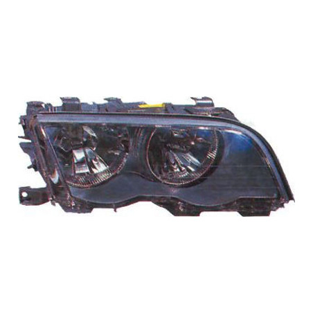 Phare avant côté passager