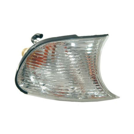 Feu avant côté passager