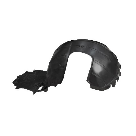 Pare boue d'aile avant côté chauffeur