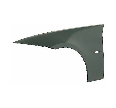 Aile avant côté chauffeur