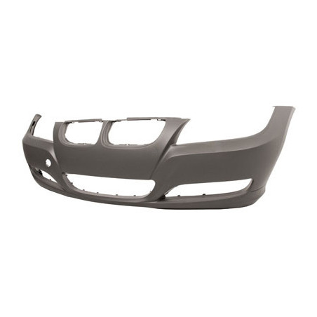 Pare-chocs avant à peindre avec apprêt