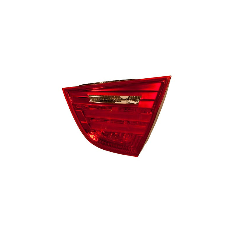 Feu arrière sur hayon côté passager