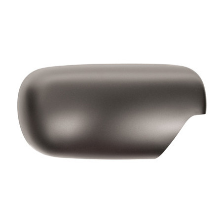 Coque de rétroviseur à peindre avec apprêt côté passager