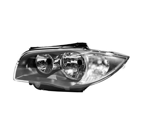 Phare avant côté chauffeur