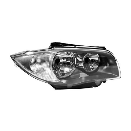 Phare avant côté passager