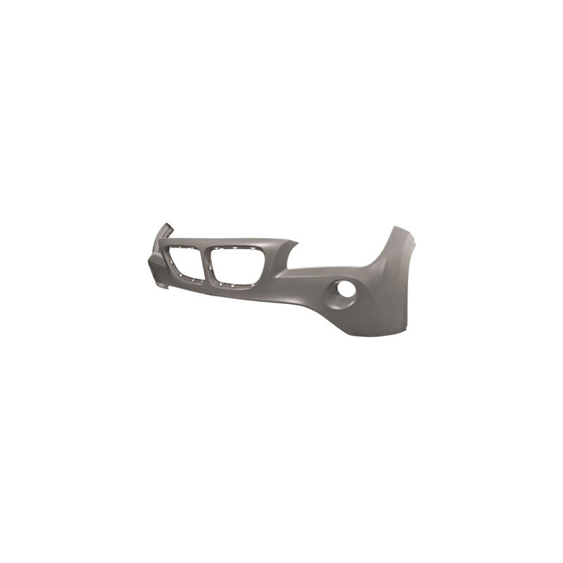 Pare-chocs avant à peindre avec apprêt