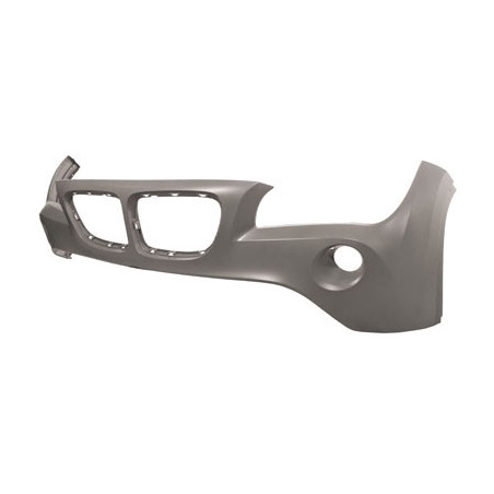 Pare-chocs avant à peindre avec apprêt