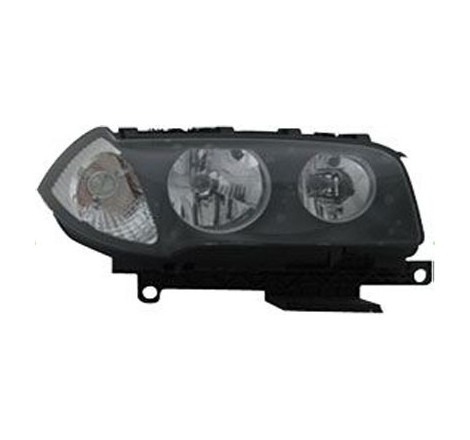 Phare avant côté passager