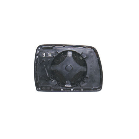 Glace de rétroviseur côté chauffeur