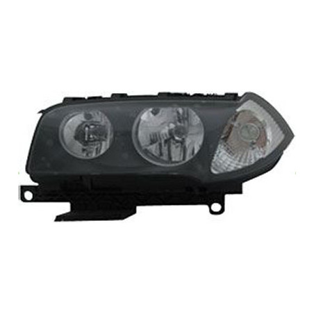 Phare avant côté chauffeur