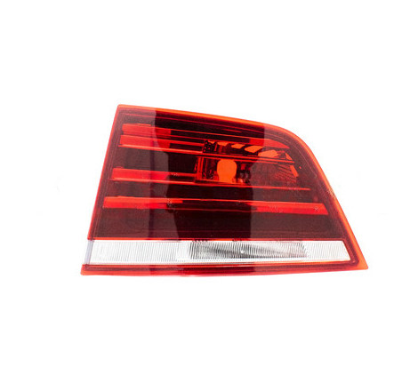 Feu arrière intérieur sur malle côté passager